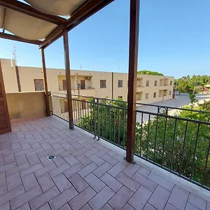 Carpe Diem Casa vacanze San Vito Lo Capo