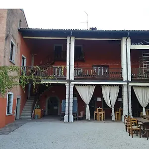 Country Appartamento Lonato