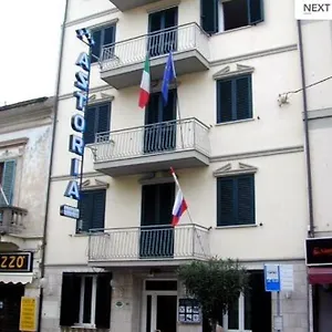 3* Hotel Astoria