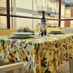  Appartamento Summer