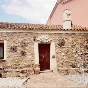 Stazzu Juanni Casa vacanze Loiri Porto San Paolo